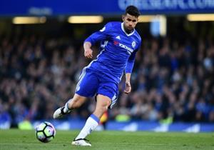 كونتي يستبعد "كوستا" من قائمة تشيلسي لدوري الأبطال
