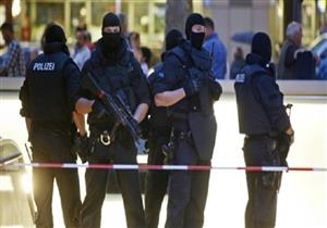 شرطة بافاريا تحصل على معدات جديدة بقيمة 30 مليون يورو لمكافحة الإرهاب 