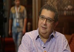 "القاهرة السينمائي" يمنح ماجد الكدواني جائزة "فاتن حمامة للتميز"