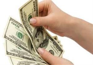 مصراوي ينشر أسعار الدولار في 13 بنكا بنهاية اليوم