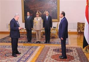 مجدي أبو العلا رئيسًا لمحكمة النقض.. مسيرة 47 عامًا داخل القضاء