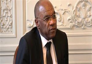 وزير خارجية الكونغو يؤكد موقف بلاده الثابت تجاه الاتفاق الإطاري لدول حوض النيل