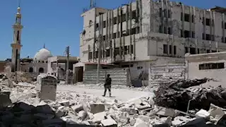  سوريا: احتقان وغليان شعبي في وادي النصاري بسبب مقتل 3 شبان برصاص مجهولين