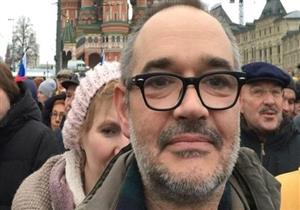 وفاة أنتون نوسيك "عراب" الإنترنت في روسيا عن 51 عاما