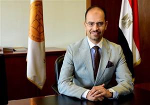 عبدالعزيز نصير مديرا جديدا للمعهد المصرفي المصري