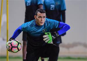 رسمياً.. المنتخب يستدعي بديل الحضري