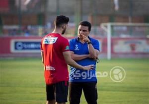 البدري: أزارو يمتلك ميزة "مفقودة" في الأهلي