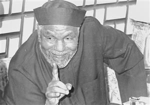 الشعراوي.. شرب الماء بهذه الطريقة يمنعك من معصية الله