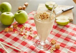 بالفيديو: لعلاج النحافة.. مشروب يزيد الوزن على طريقة سالي فؤاد