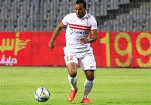 حسني فتحي: الأجواء في المقاصة تساعد على الظهور.. وسننافس على الدوري