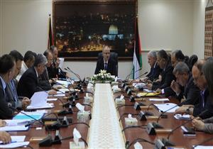 مجلس الوزراء الفلسطيني يوافق على تأجيل إجراء الانتخابات في غزة