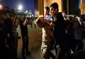 تركيا تمدد توقيف ناشطي منظمة العفو الدولية المعتقلين لديها 