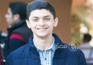 الأول "علمي رياضة": فرحتي لا توصف وأرغب في الدراسة بالخارج