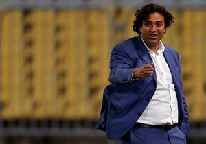 محامي عامر حسين يعلن تفاصيل بلاغه للنيابة ضد ميدو