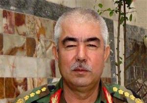 نائب الرئيس الأفغاني يصف اتهامه بالخطف والضرب والاعتداء الجنسي بـ"المسائل الهامشية" 