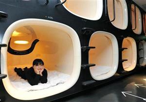 هل تعاني من النعاس أثناء العمل؟ الصين تبتكر الحل