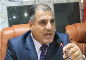 برلماني عراقي يدعو إلى التظاهر ضد حكومة بغداد 