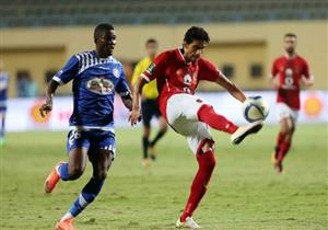 رئيس أسوان مجددا: نتمسك بسيسيه.. وعلى الزمالك البحث عن أمواله