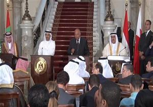 صحف سعودية: التعديل القطري لقانون الإرهاب غير كاف لتأمين المنطقة من شرها