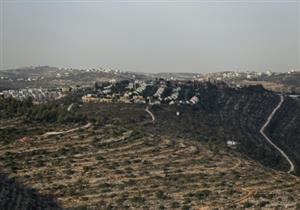 إسرائيل تجمد خطة بناء في مدينة قلقيلية الفلسطينية