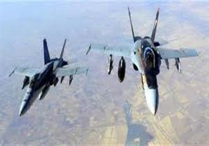 التحالف: مقتل أكثر من 20 حوثيًا في غارات على  حجة