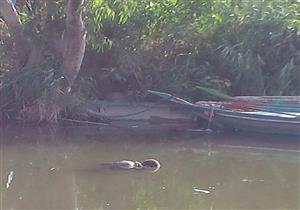 انتحار طالب غرقًا بعد رسوبه في الثانوية العامة بالمنوفية 