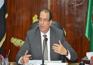 إحالة مدير الإدارة الصحية بجمصة للتحقيق للتقصير والإهمال