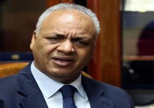 تعليق مصطفى بكري على حادث اعتداء شخص على 6 سائحات بالغردقة