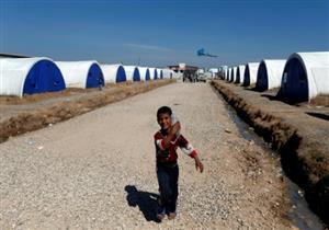 العودة إلى الموصل حلم بعيد المنال للنازحين