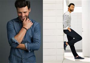 للرجل.. لا تعجبك صورك؟ ..تعرف على أفضل وضعيات التصوير