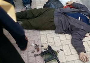 تفاصيل مقتل 4 إرهابيين في اشتباكات مع الشرطة بالإسماعيلية