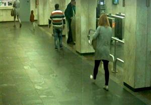 انفجار سيجارة إليكترونية في حقيبة سيدة ببلاروسيا