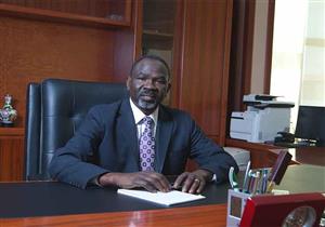 وزير النفط السوداني يلتقي وفدًا إماراتيًا لبحث الاستكشافات الجديدة