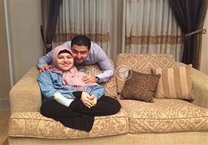 بعد موافقة السيسي على مقابلتها.. الأولى "على الدمج": "مكنتش مصدقة"