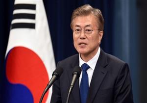 رئيس كوريا الجنوبية يحذر من نشوب حرب باردة جديدة