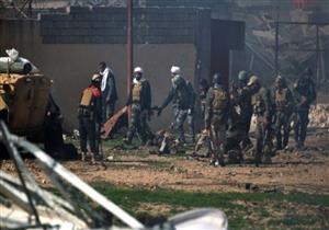 الادعاء الألماني: فتاة من سكسونيا بين مقاتلات داعش المقبوض عليهن في الموصل