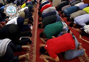 بالأسماء.. الأوقاف تبدأ اختبارات إمامة صلاة القيام بجزء كامل الأحد