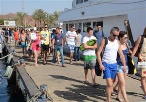 ​بعد تكرار أنباء عودة السياحة الروسية.. الوزارة: لم نتلق إخطارًا رسمياً حتى الآن