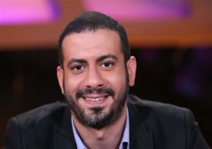محمد فراج: "والدي كان سمكري سيارات وأعتز بهذا جداً "