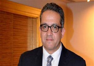 الآثار: نقل 42 ألف قطعة أثرية للمتحف الكبير