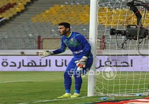 حارس الزمالك السابق لمصراوي: "شلت ليلة مش بتاعتي".. وأعتذر للأهلي