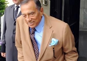 "الجنايات" تستأنف محاكمة حسين سالم ونجليه في قضية غسيل الأموال