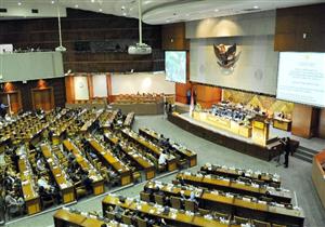 الاشتباه في ضلوع رئيس البرلمان الإندونيسي في قضية فساد 