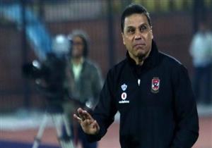 البدري يوضح موقف نجيب من البطولة العربية