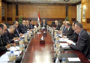 الحكومة تنفي احتراق ملفات العملاء في جهاز القاهرة الجديدة