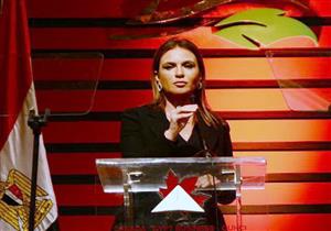 وزيرة الاستثمار تمثل مصر في اجتماعات المجموعة الأفريقية ببوتسوانا