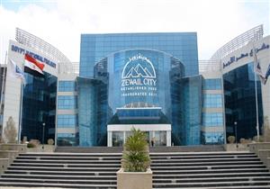 رئيس مدينة زويل: نضم أفضل الطلاب في مصر.. ونهدف لخدمة المجتمع ونهضته