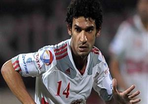 أحمد مرتضى يوضح حقيقة عودة المحمدي للزمالك