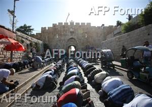 إحصاء إسرائيلي: عدد المسلمين في الداخل والقدس أكثر من 1.5 مليون نسمة