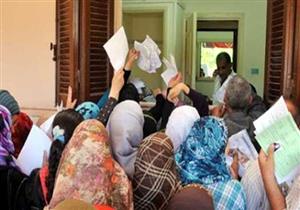 استمرار اختبارات القدرات لطلاب الثانوية لليوم الثاني على التوالي